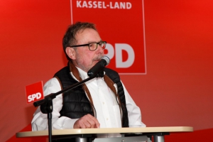 UB-Parteitag 2017 in FuldabrÃ¼ck